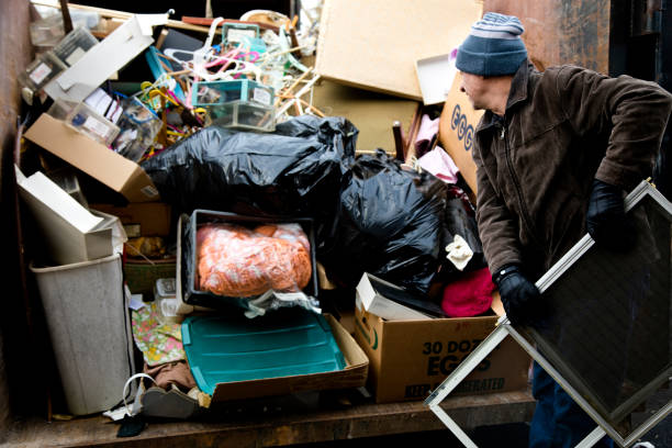 Best Attic Cleanout  in East Vineland, NJ