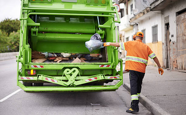 Best Demolition Debris Removal  in East Vineland, NJ